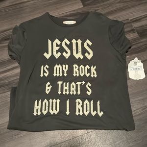 Altard State woman’s tshirt
